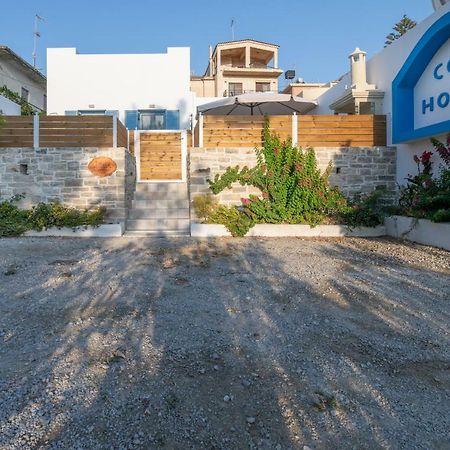 Tanyas Cozy House Villa Камиларион Екстериор снимка