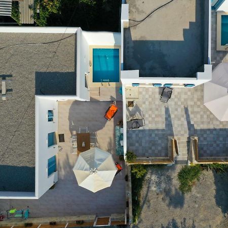 Tanyas Cozy House Villa Камиларион Екстериор снимка