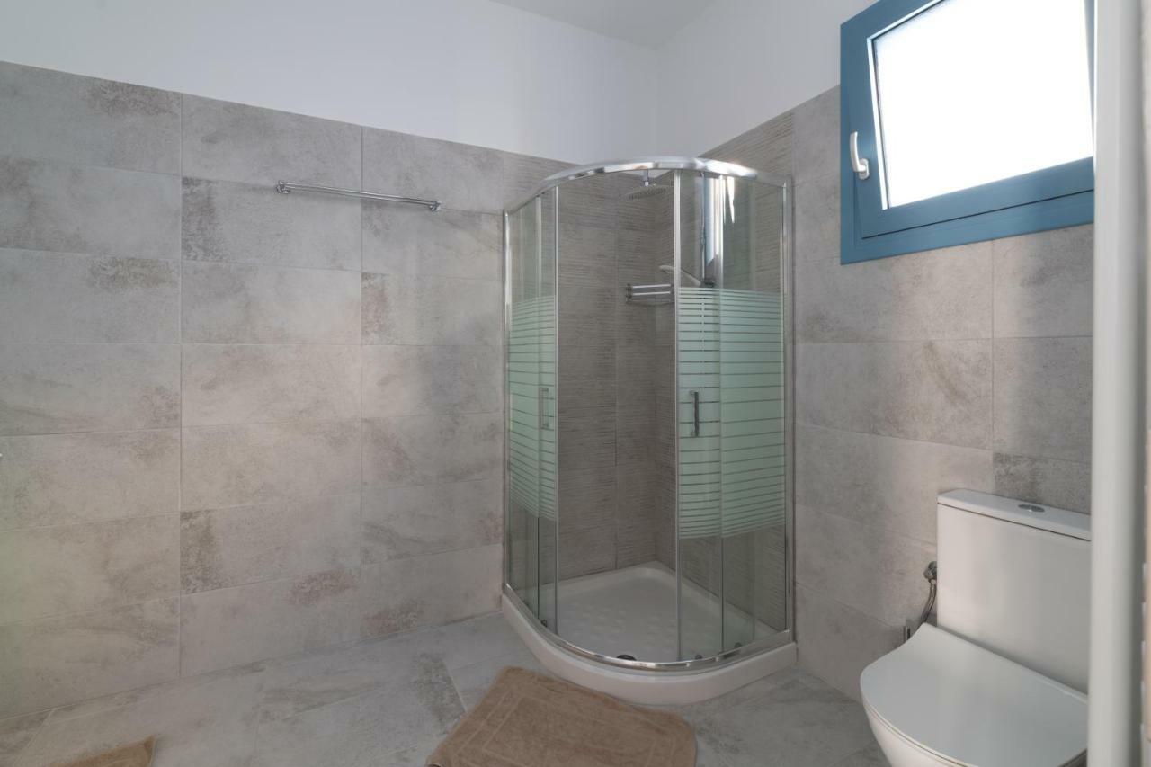 Tanyas Cozy House Villa Камиларион Екстериор снимка