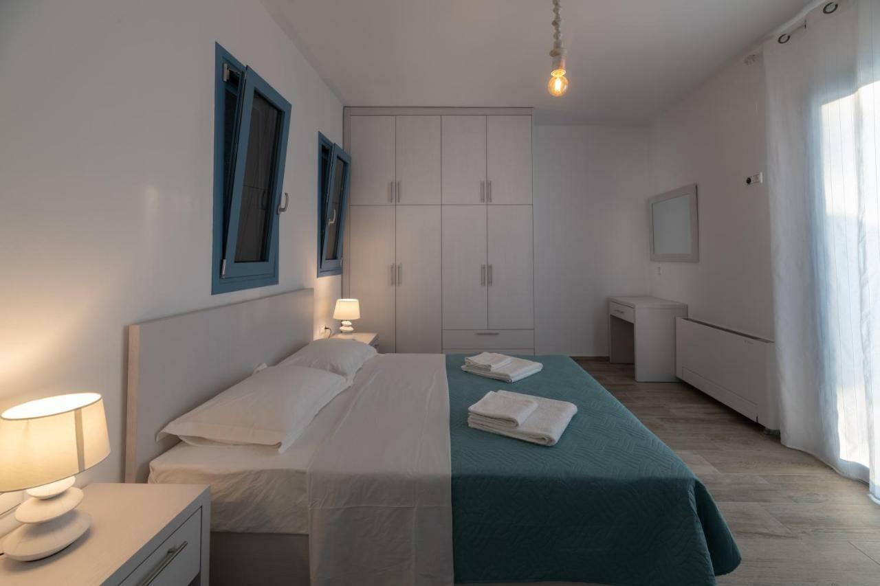 Tanyas Cozy House Villa Камиларион Екстериор снимка