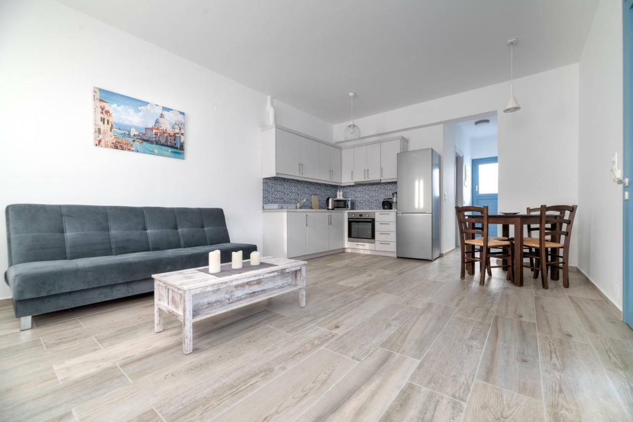 Tanyas Cozy House Villa Камиларион Екстериор снимка