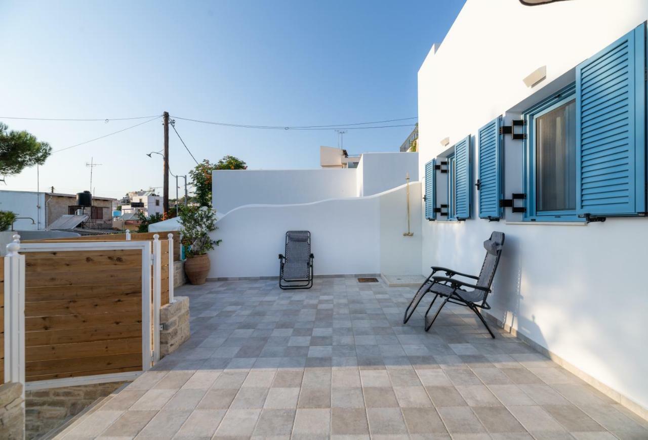 Tanyas Cozy House Villa Камиларион Екстериор снимка
