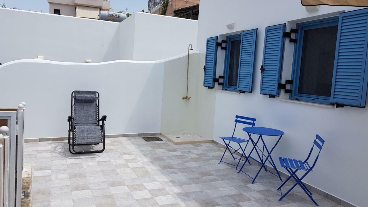 Tanyas Cozy House Villa Камиларион Екстериор снимка