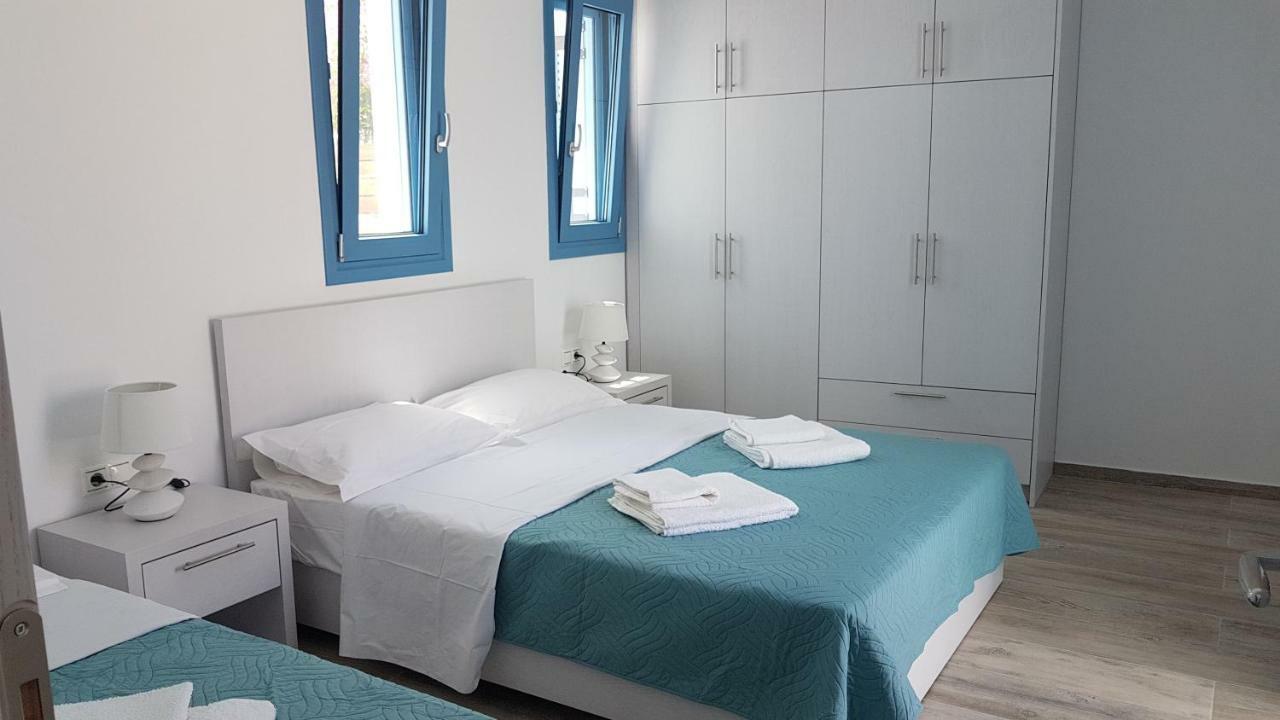 Tanyas Cozy House Villa Камиларион Екстериор снимка