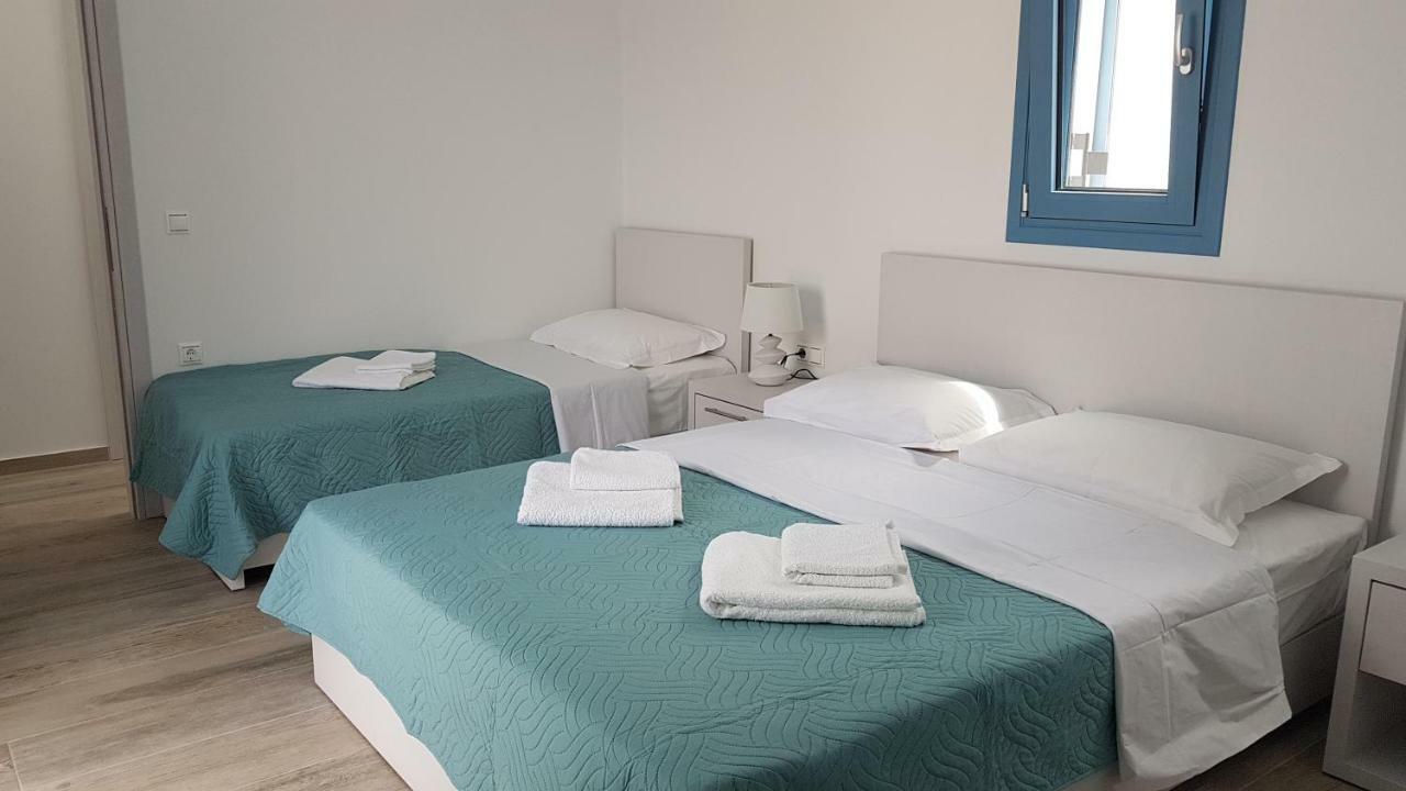Tanyas Cozy House Villa Камиларион Екстериор снимка