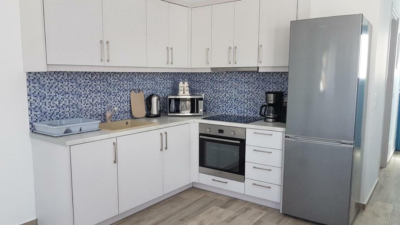 Tanyas Cozy House Villa Камиларион Екстериор снимка